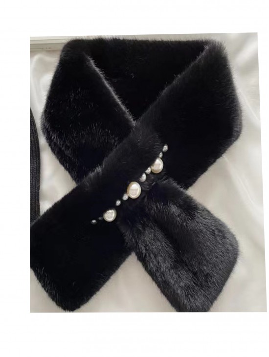 Fashion Plush Premium Scarf